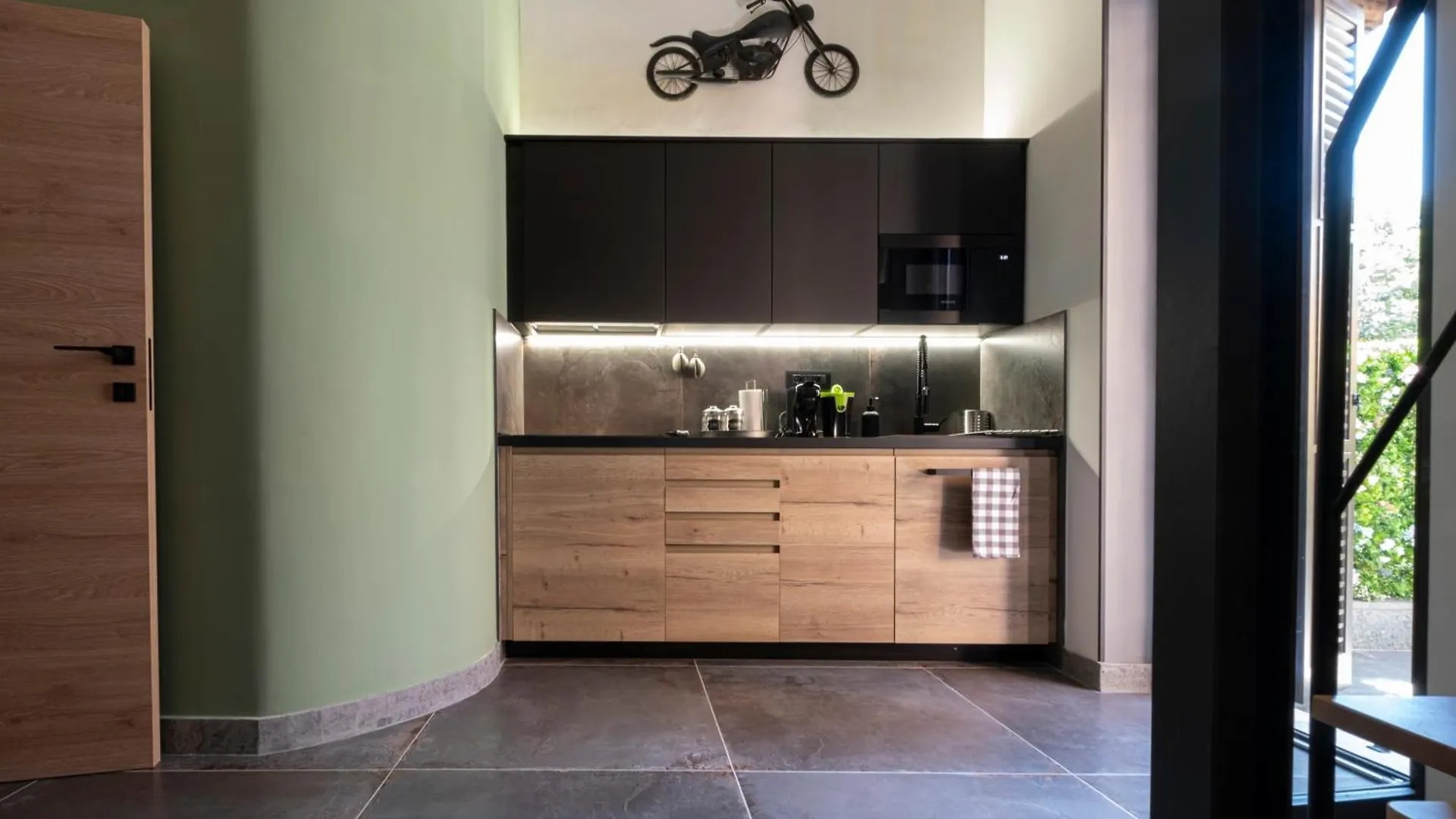 Vatican Boutique Apartment With Large Terrace Rzym