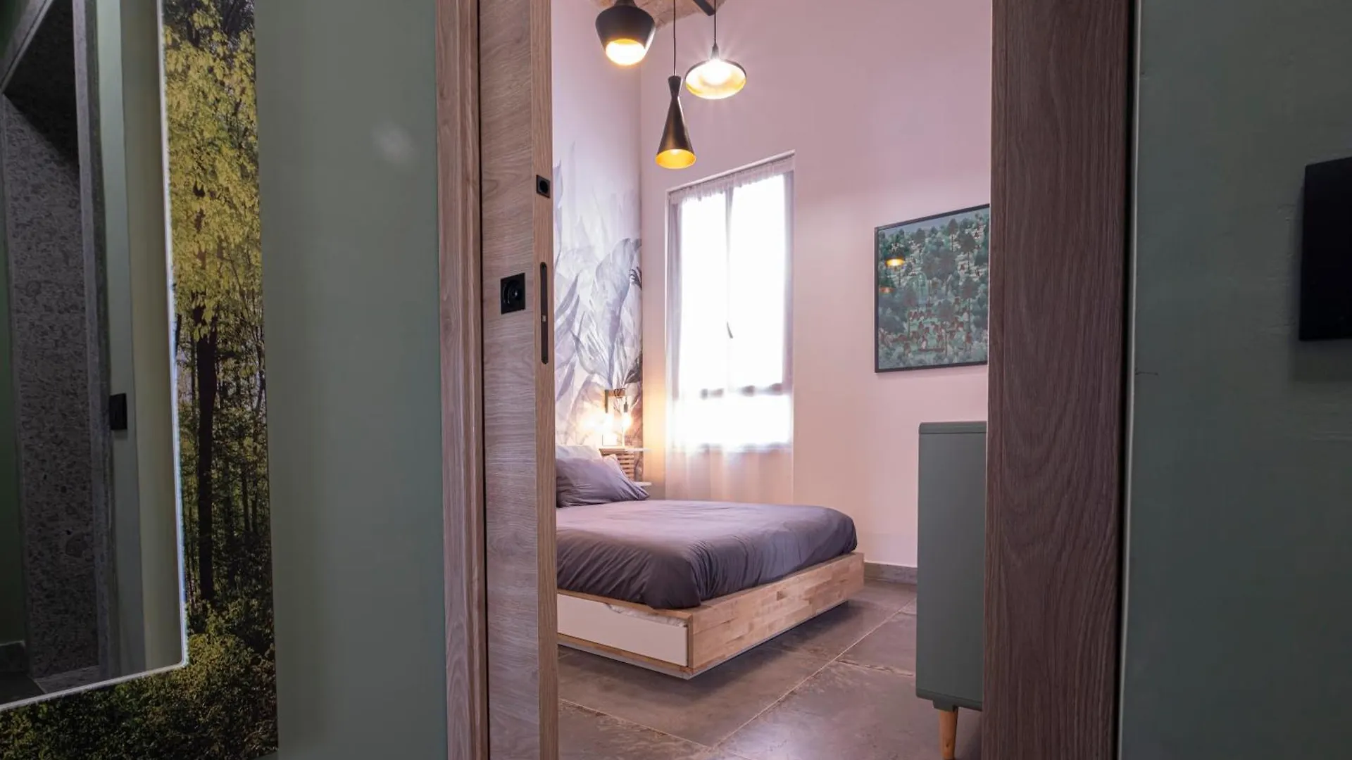 Vatican Boutique Apartment With Large Terrace Rzym