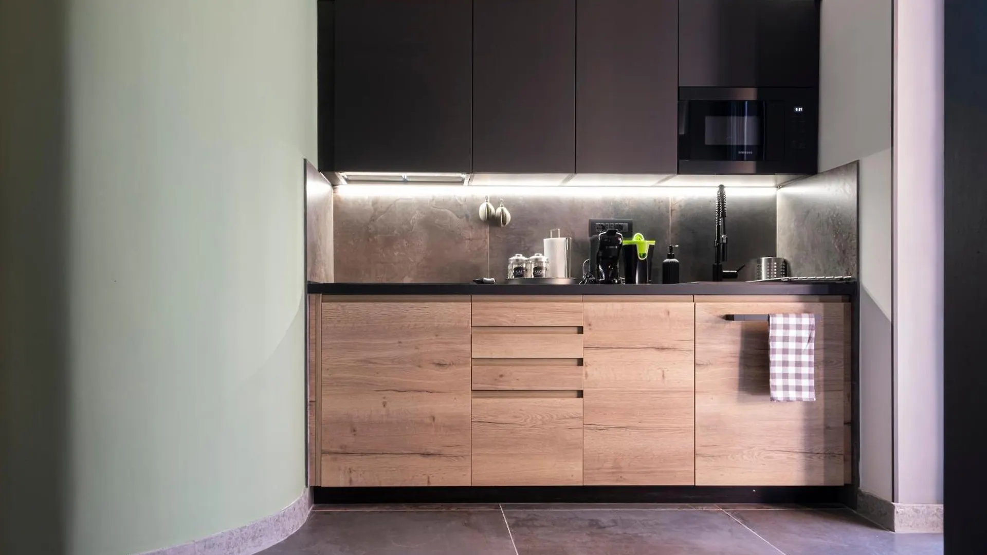 Vatican Boutique Apartment With Large Terrace Rzym