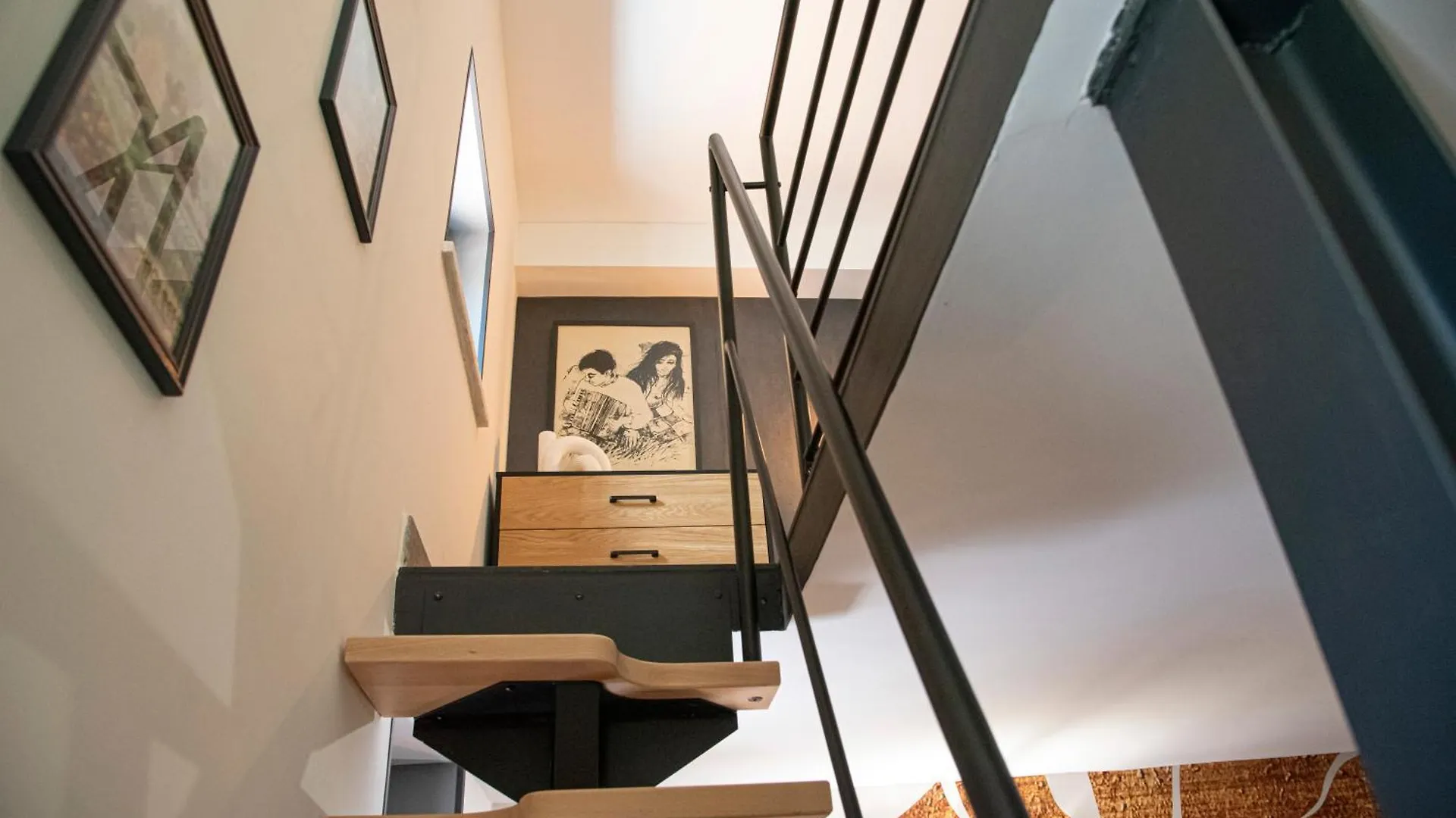 Vatican Boutique Apartment With Large Terrace Rzym