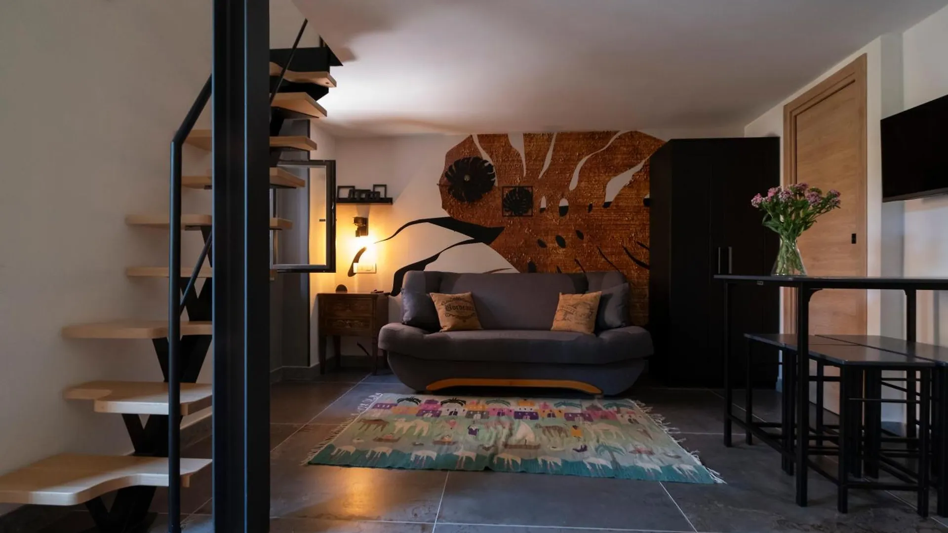 Vatican Boutique Apartment With Large Terrace Rzym 0*,  Włochy